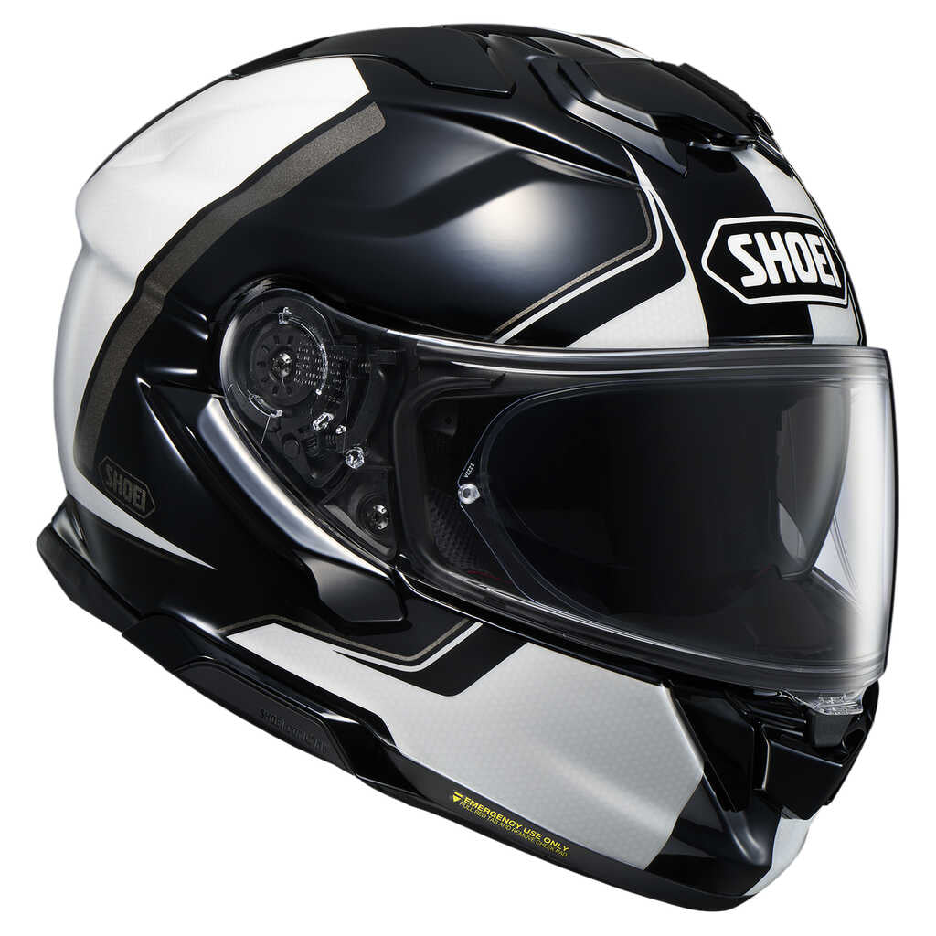 Shoei GT-Air 3 Helmet - SCENARIO TC-5