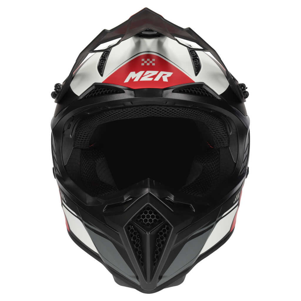 M2R X2.1 Helmet - PULSE PC-1F