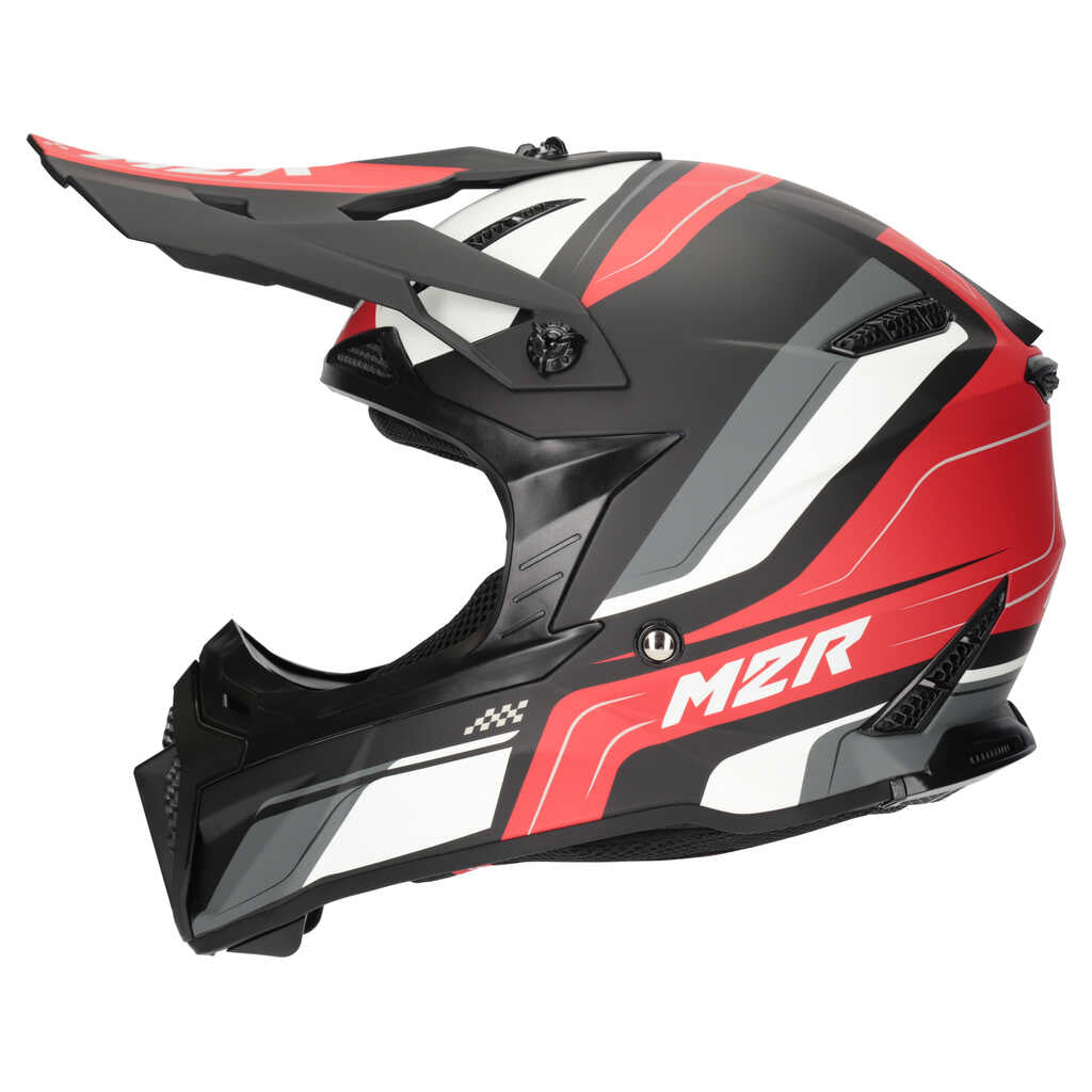 M2R X2.1 Helmet - PULSE PC-1F