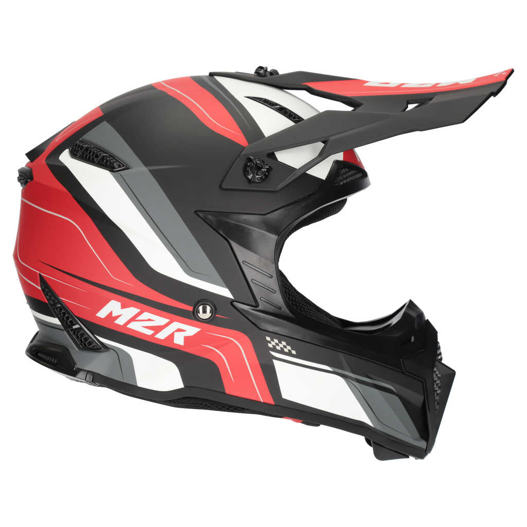 M2R X2.1 Helmet - PULSE PC-1F