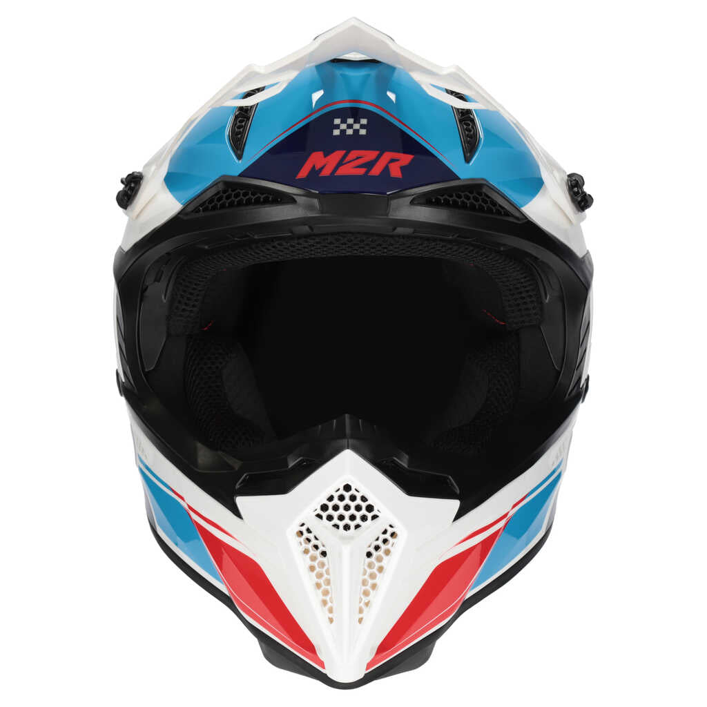 M2R X2.1 Helmet - PULSE PC-2