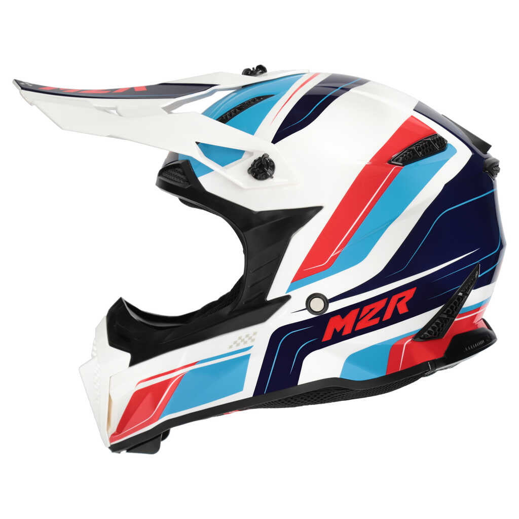 M2R X2.1 Helmet - PULSE PC-2