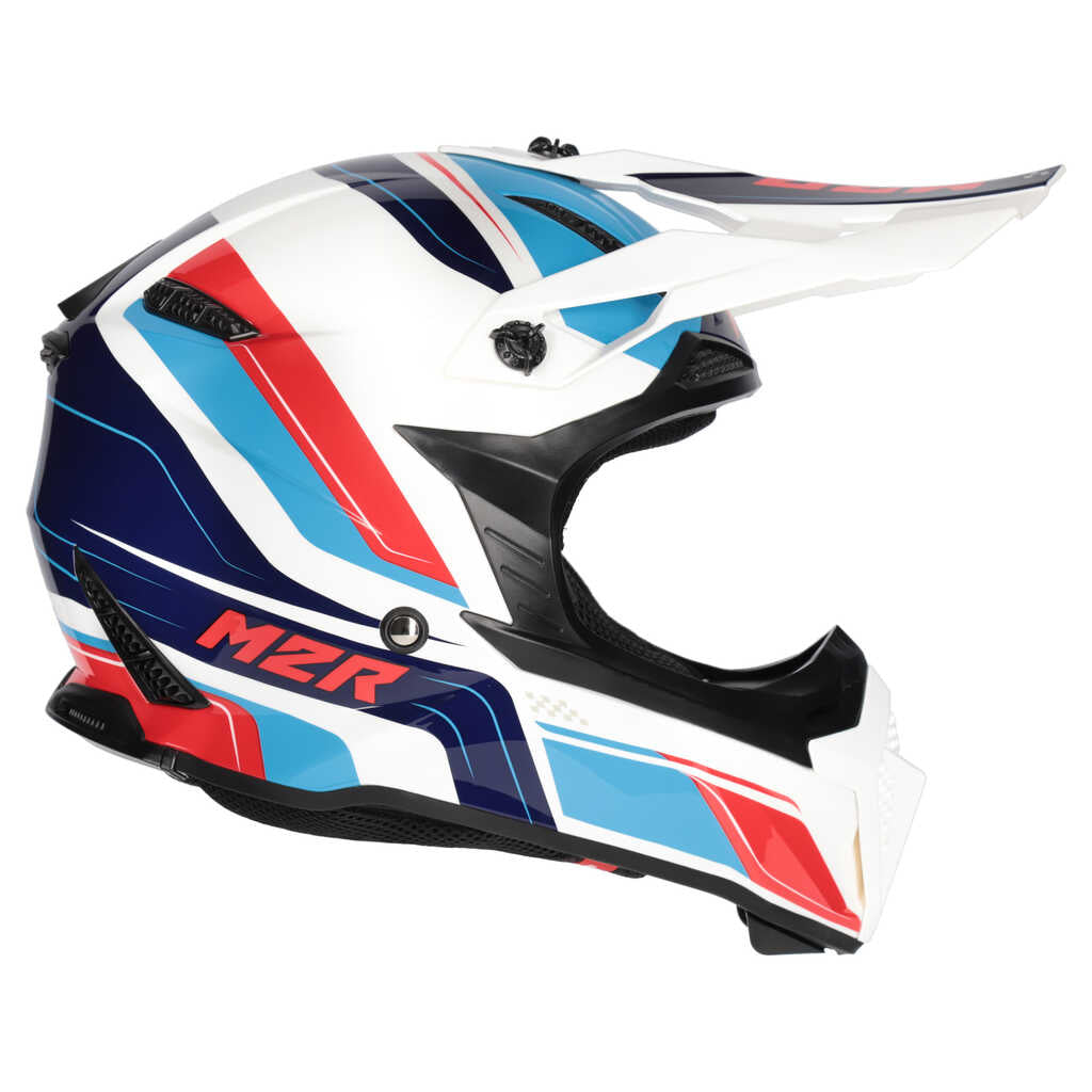 M2R X2.1 Helmet - PULSE PC-2