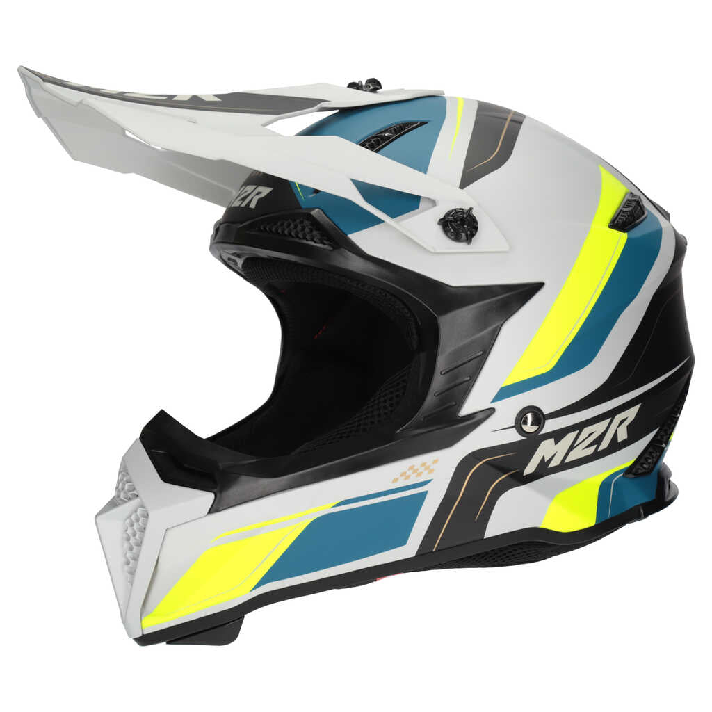 M2R X2.1 Helmet - PULSE PC-3F