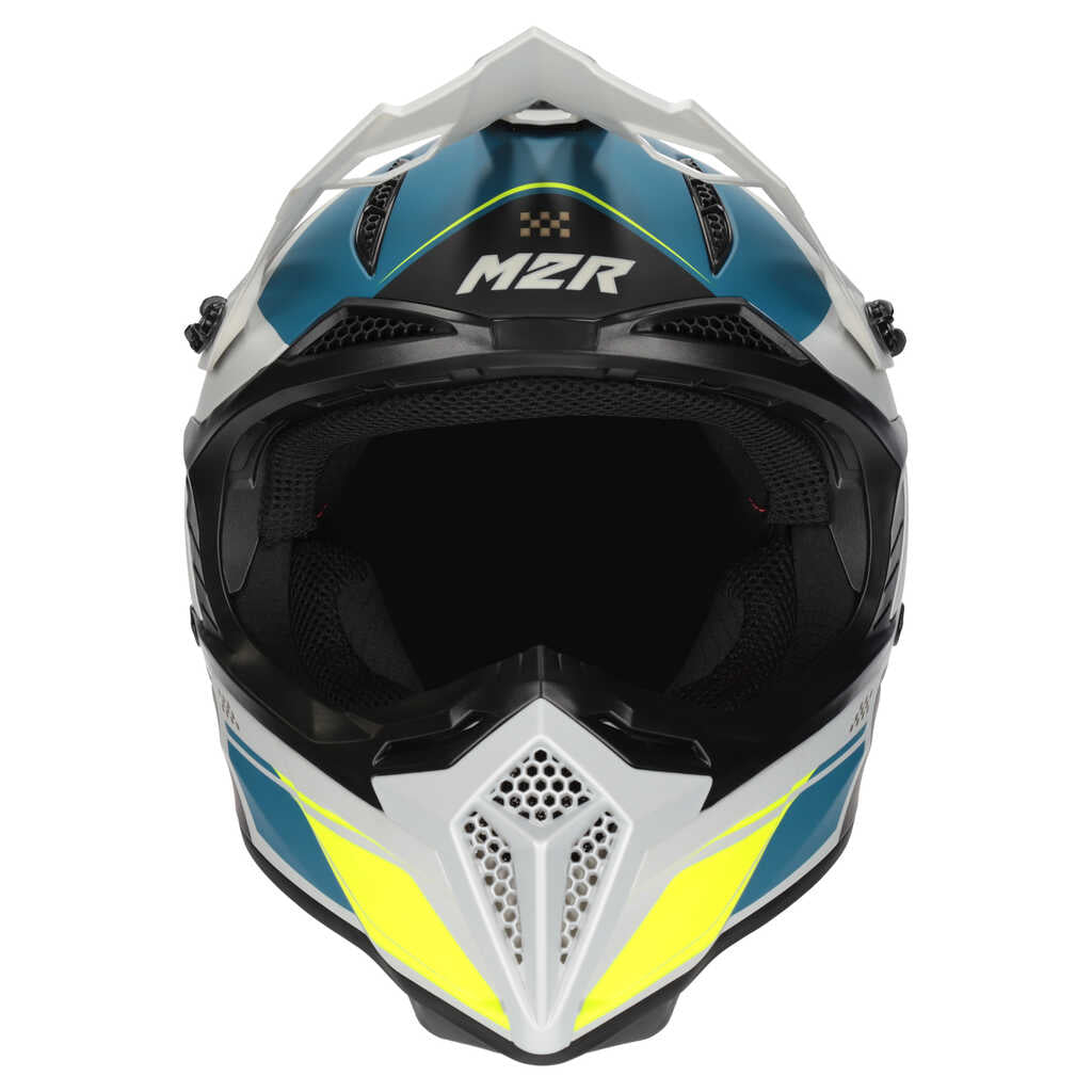 M2R X2.1 Helmet - PULSE PC-3F