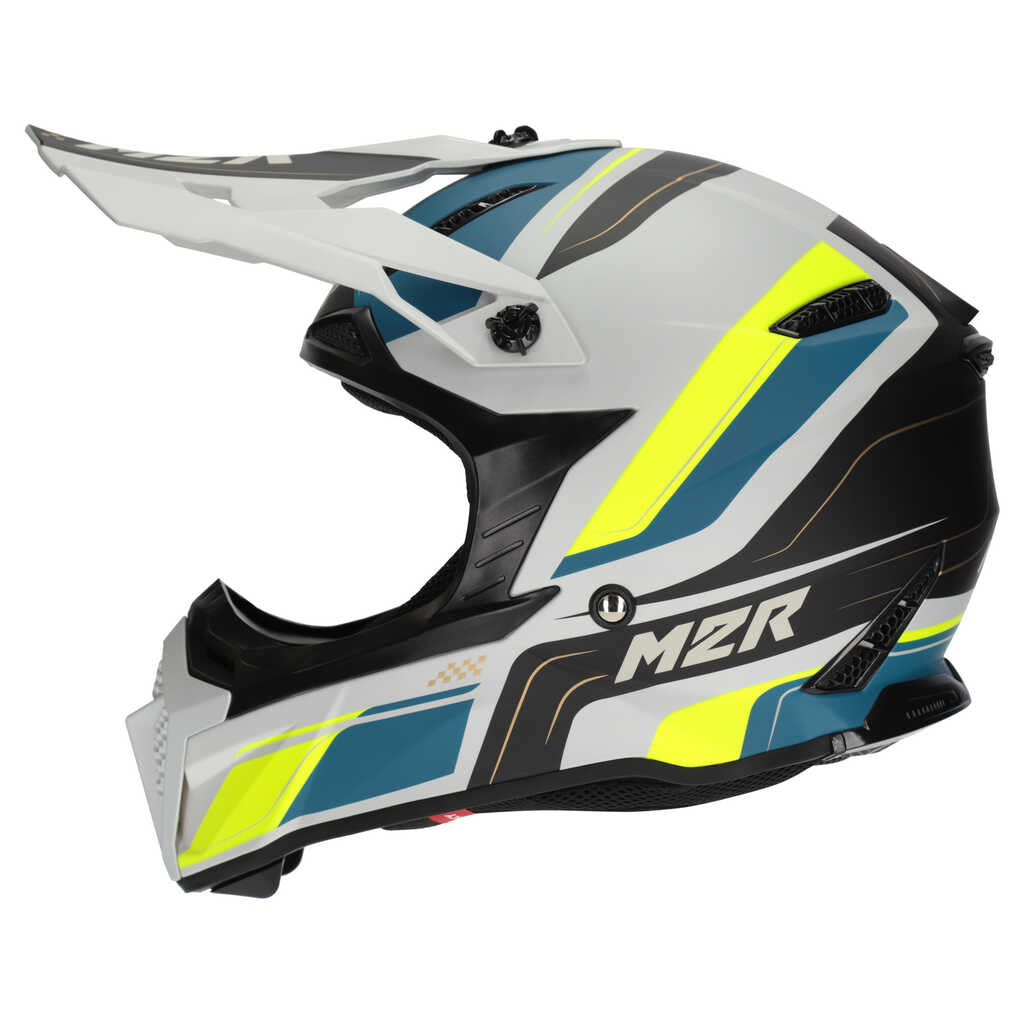 M2R X2.1 Helmet - PULSE PC-3F