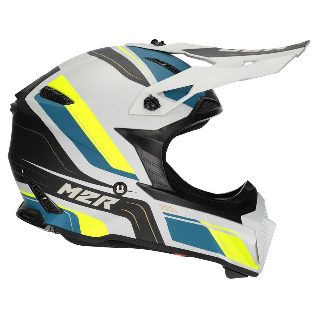 M2R X2.1 Helmet - PULSE PC-3F