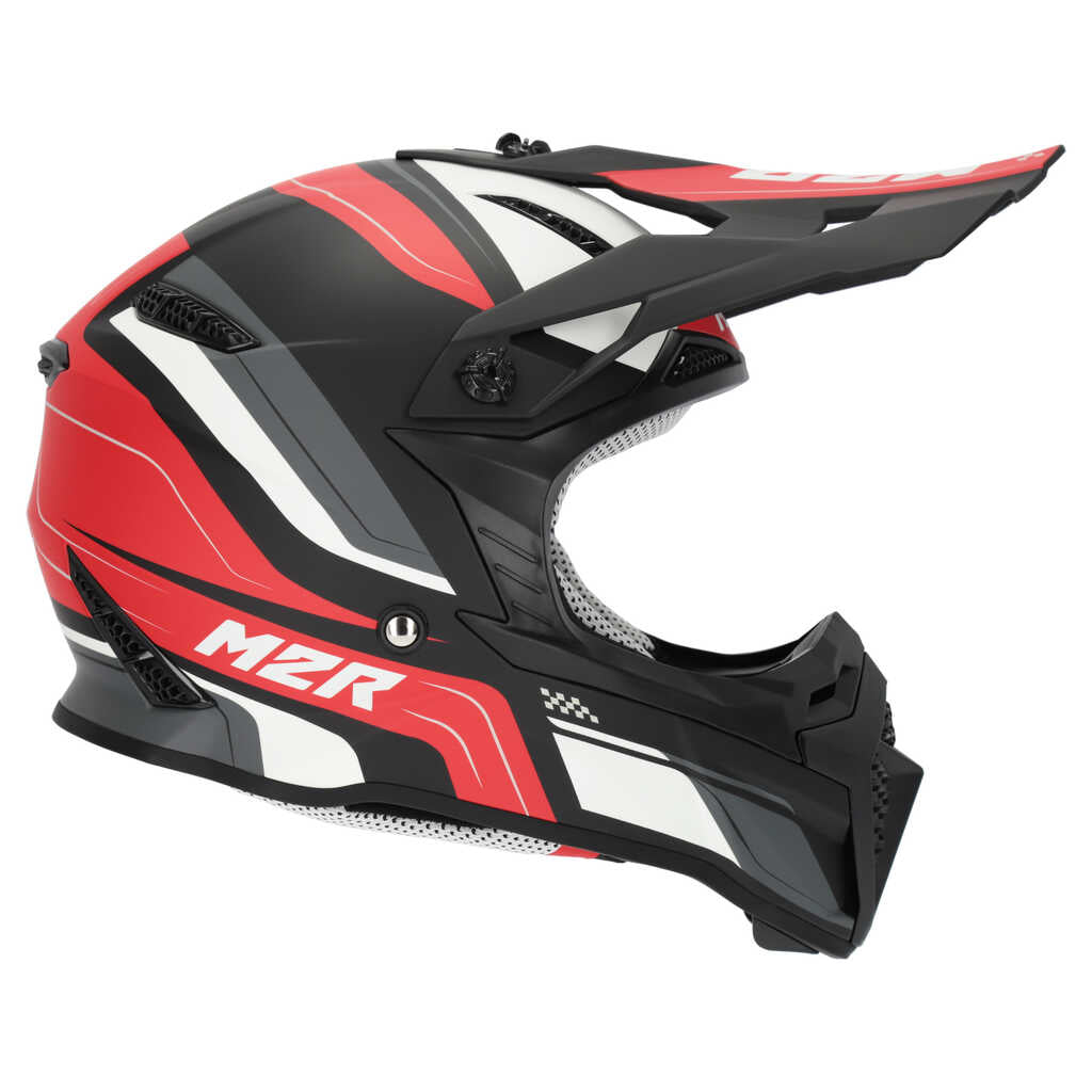 M2R X2.1 Youth Helmet - PULSE PC-1F