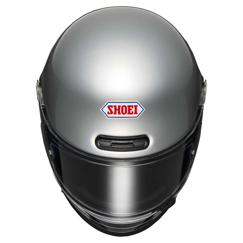 Shoei Glamster 06 Helmet - ABIDING TC-10