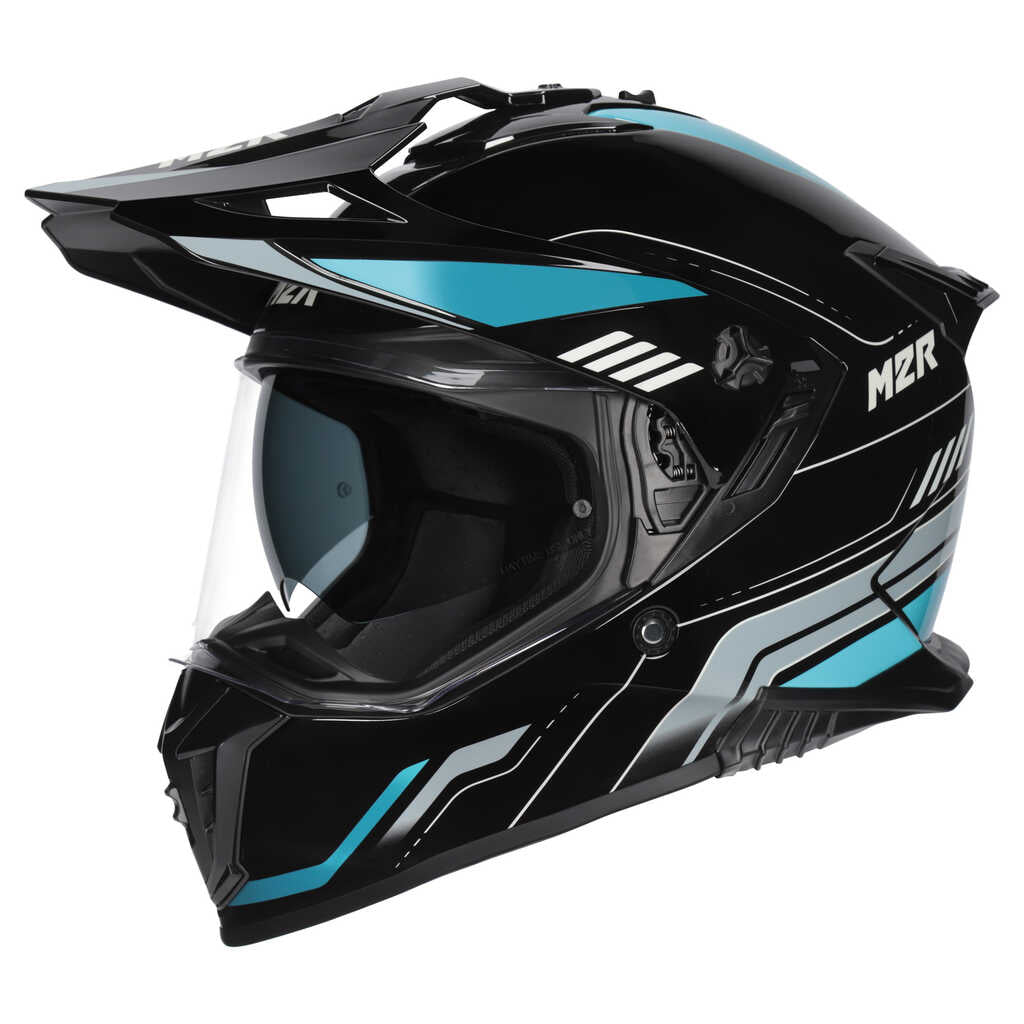 M2R Navigator Helmet - VENTURE PC-2