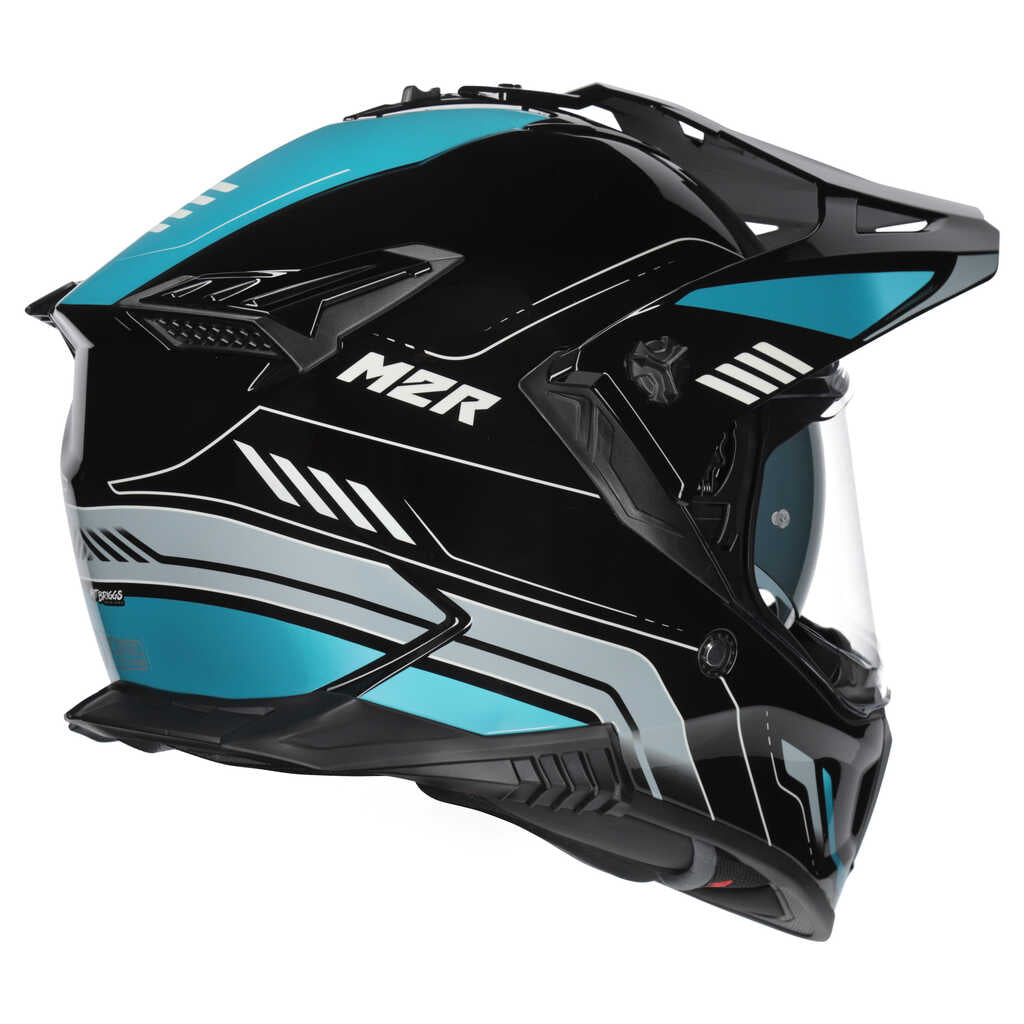 M2R Navigator Helmet - VENTURE PC-2