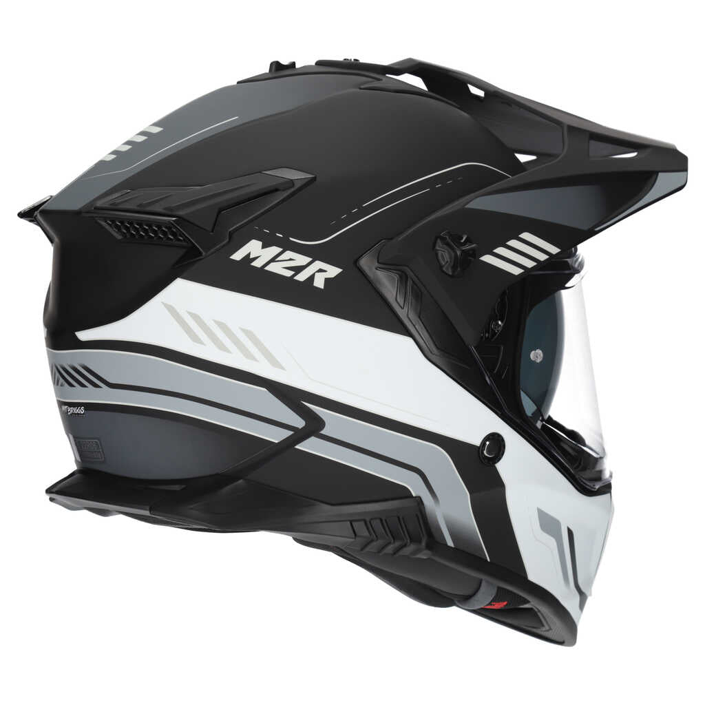 M2R Navigator Helmet - VENTURE PC-5F