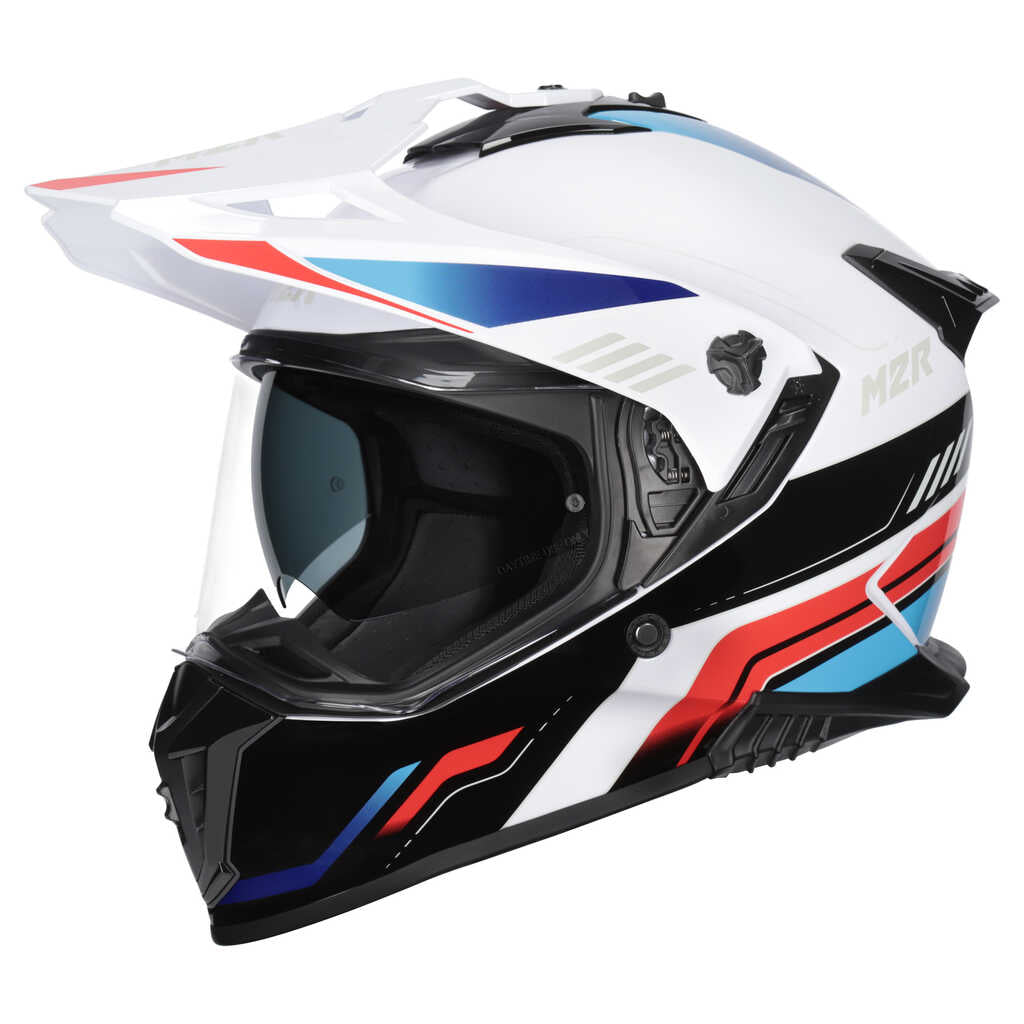 M2R Navigator Helmet - VENTURE PC-10