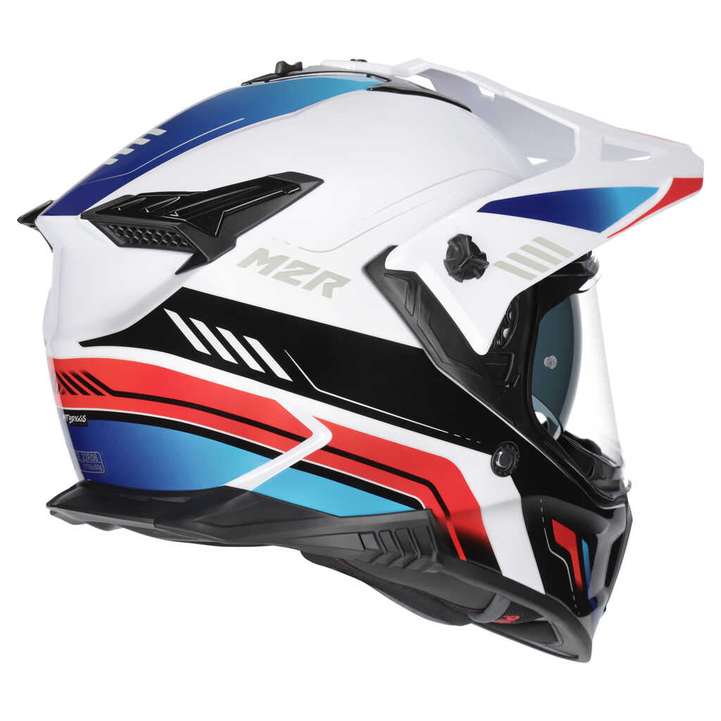 M2R Navigator Helmet - VENTURE PC-10