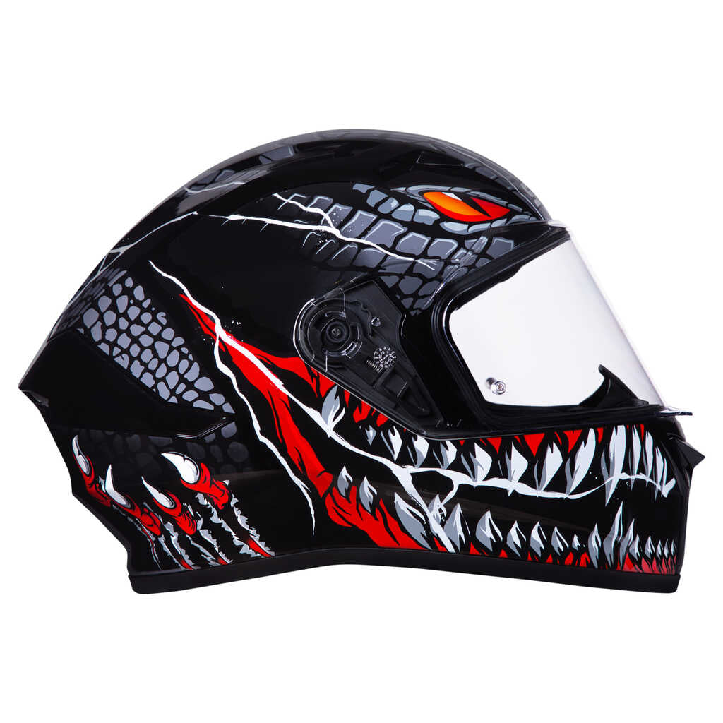 SMK Stellar Helmet - TAOTEI GL263