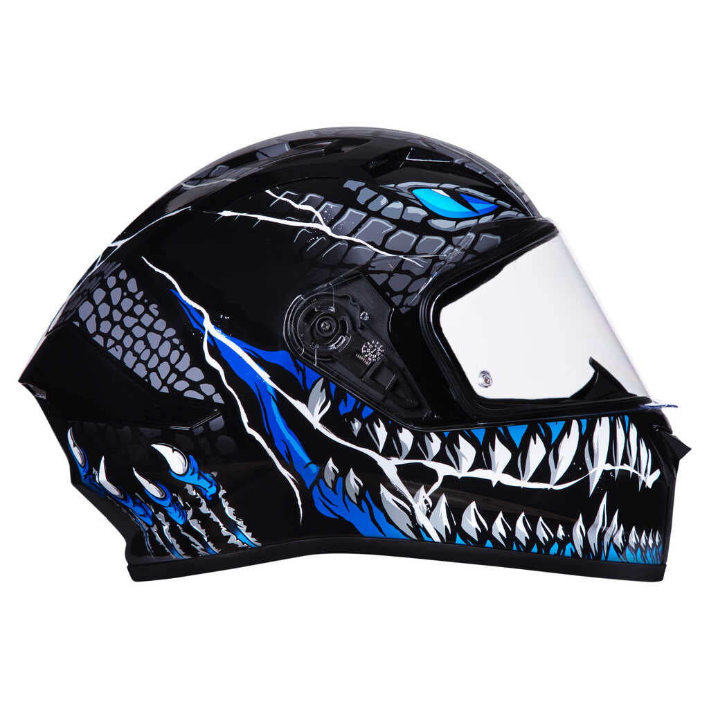 SMK Stellar Helmet - TAOTEI GL265