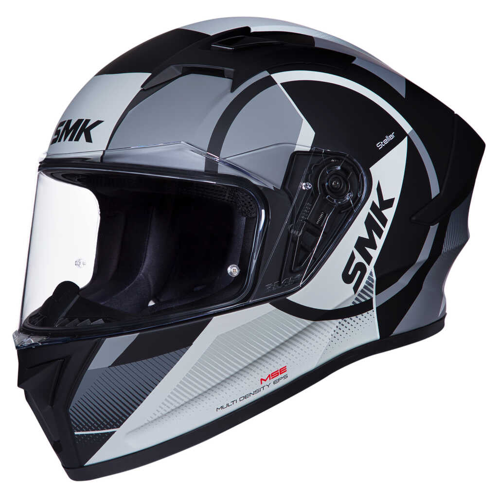 SMK Stellar Helmet - FARO MA266