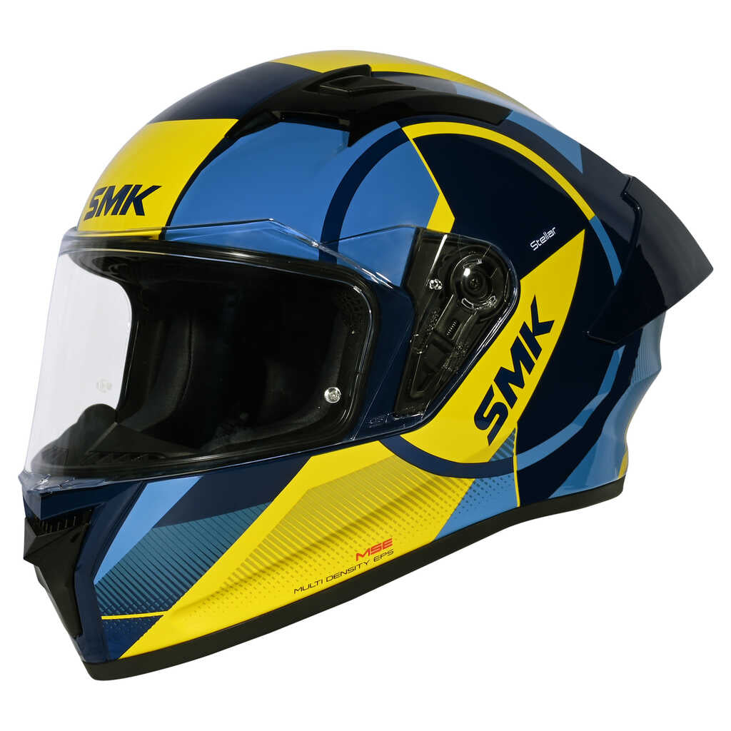 SMK Stellar Helmet - FARO MA554