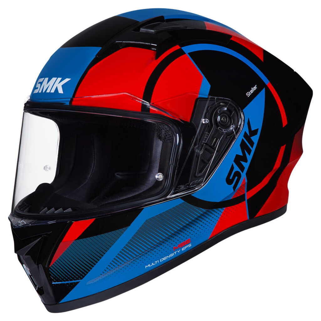 SMK Stellar Helmet - FARO GL236