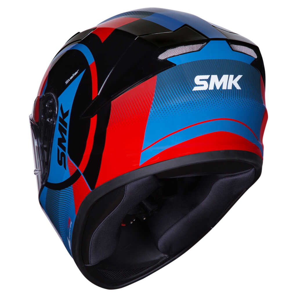 SMK Stellar Helmet - FARO GL236