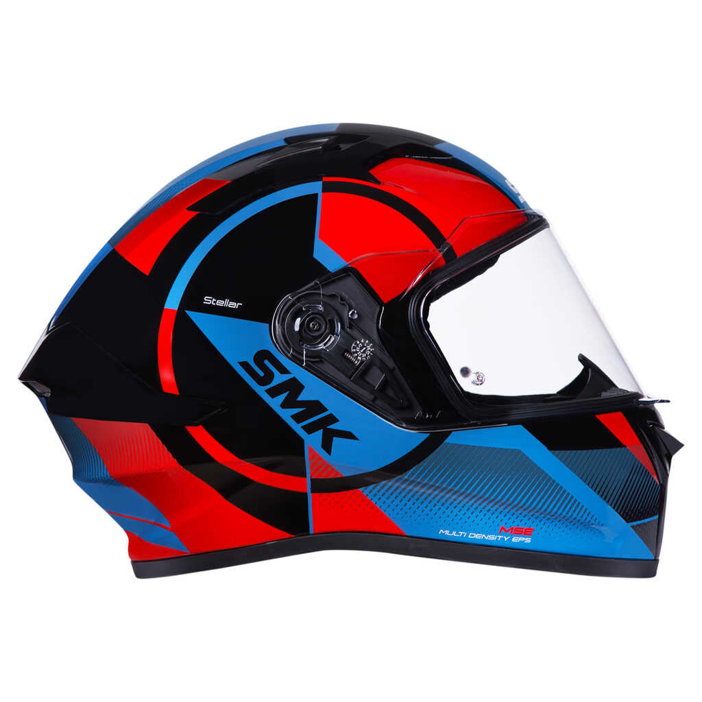 SMK Stellar Helmet - FARO GL236