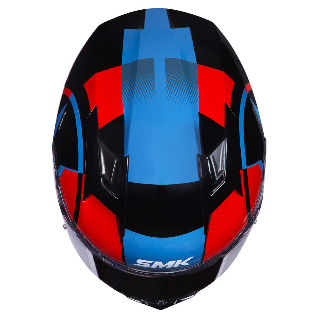 SMK Stellar Helmet - FARO GL236