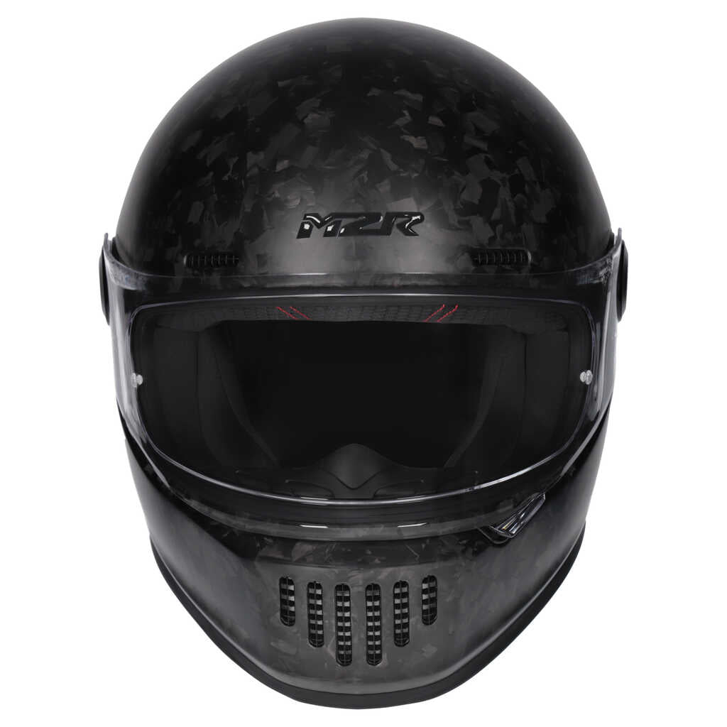 M2R Fugitive Helmet - FORGED CARBON