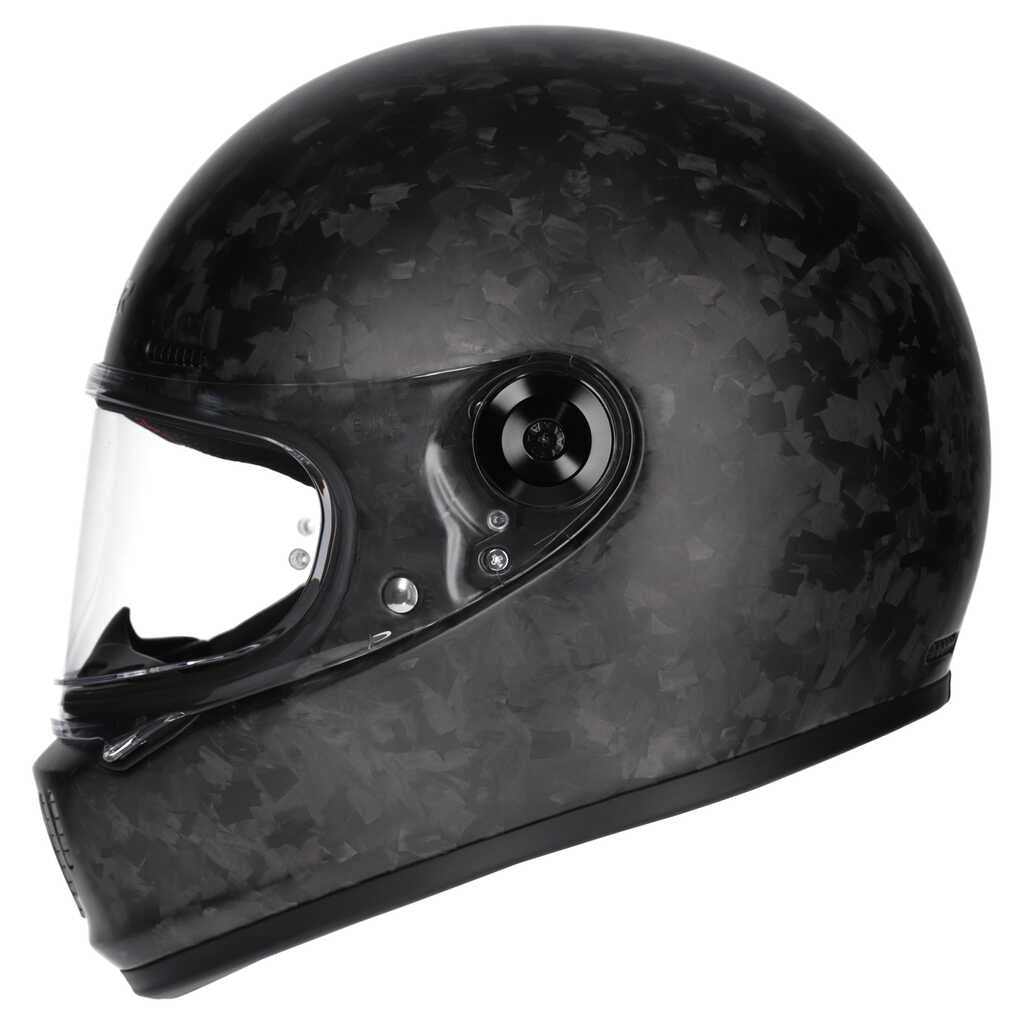 M2R Fugitive Helmet - FORGED CARBON