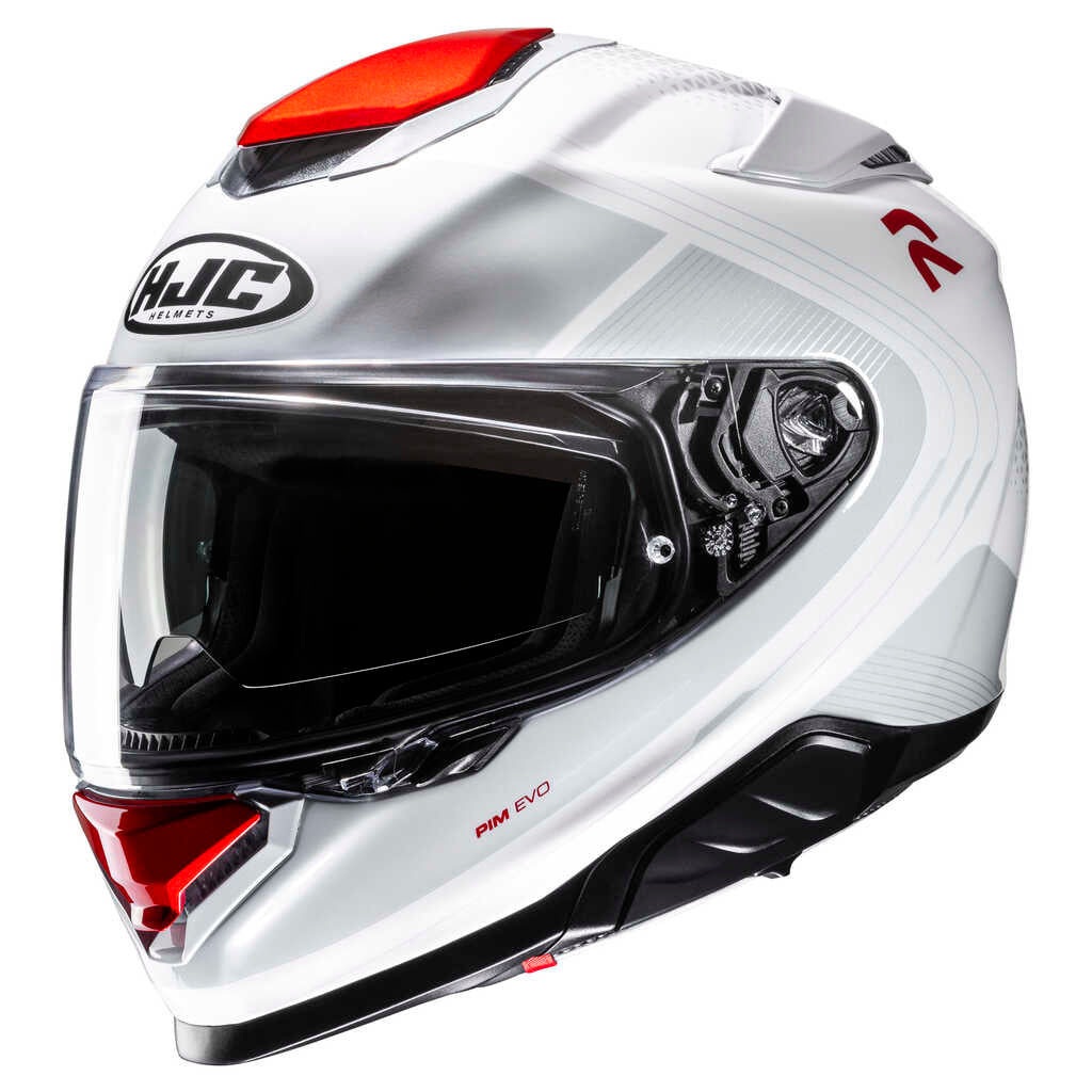 HJC RPHA 71 Helmet - FREPE MC1