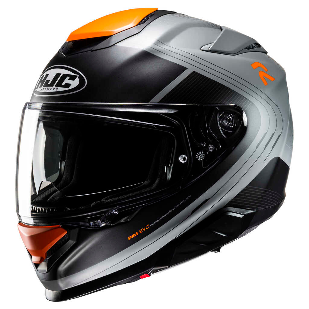 HJC RPHA 71 Helmet - FREPE MC7SF