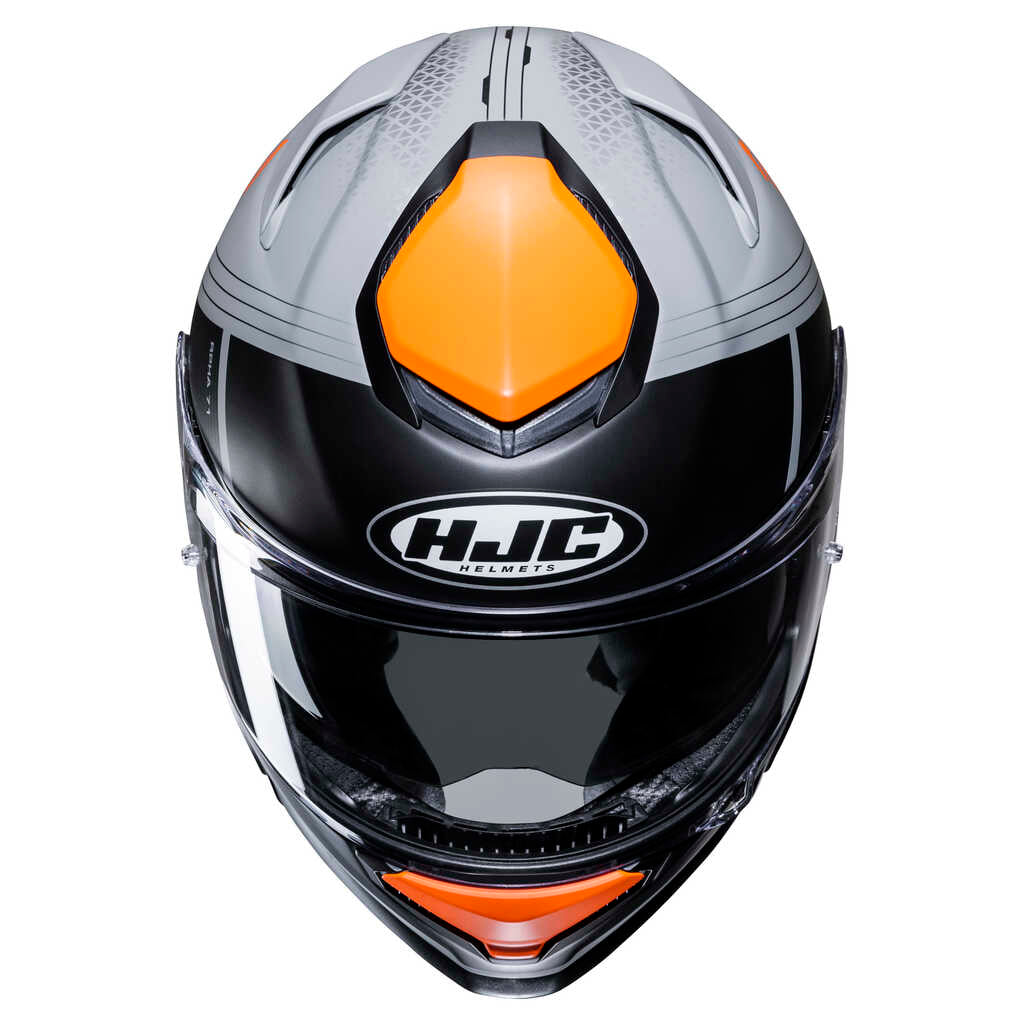 HJC RPHA 71 Helmet - FREPE MC7SF