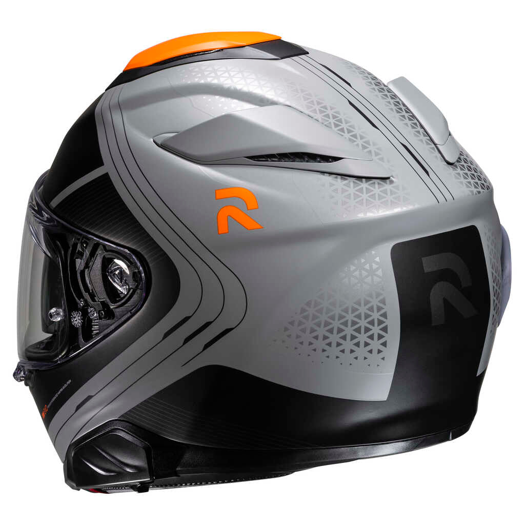 HJC RPHA 71 Helmet - FREPE MC7SF