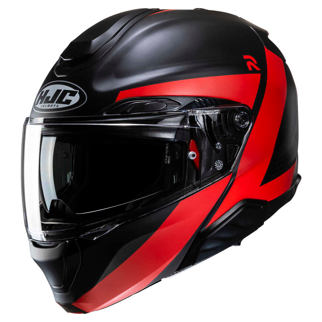 HJC RPHA 91 Helmet - ABBES MC1SF