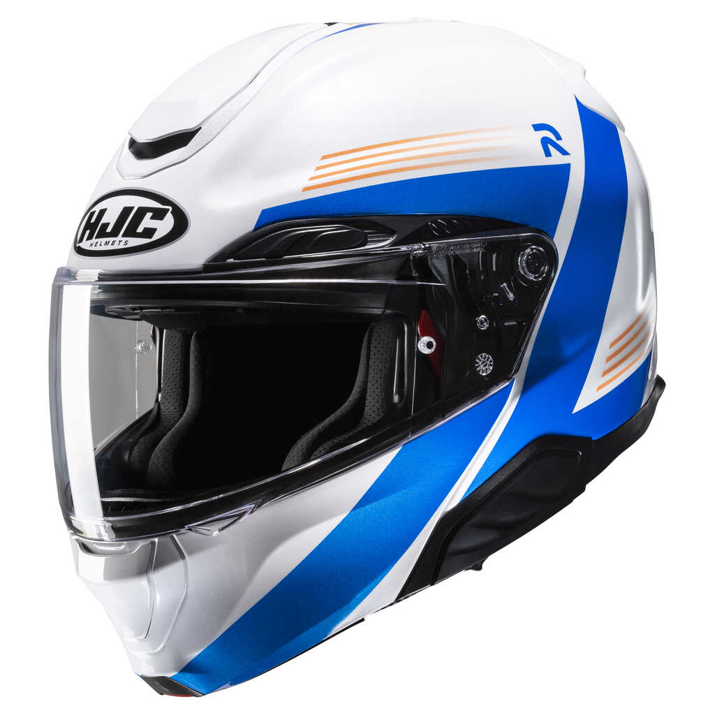 HJC RPHA 91 Helmet - ABBES MC27