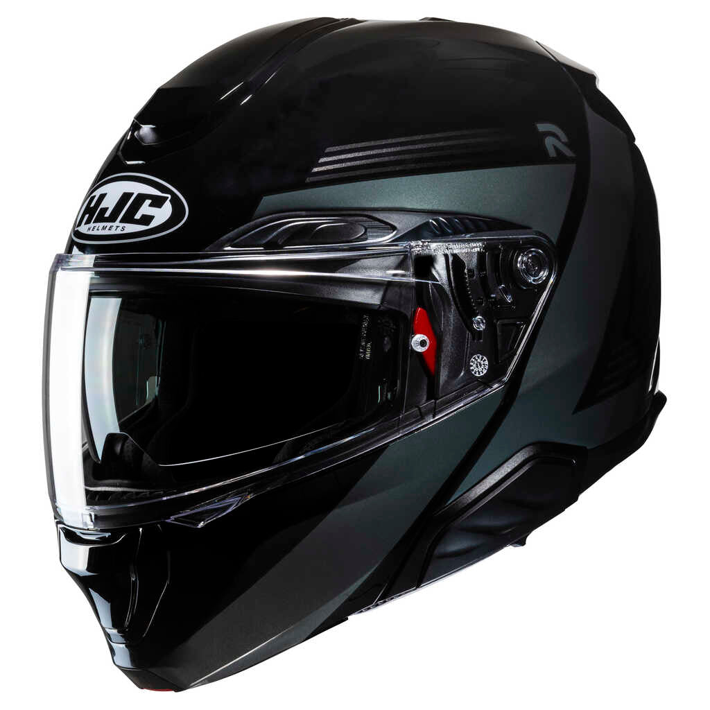 HJC RPHA 91 Helmet - ABBES MC5