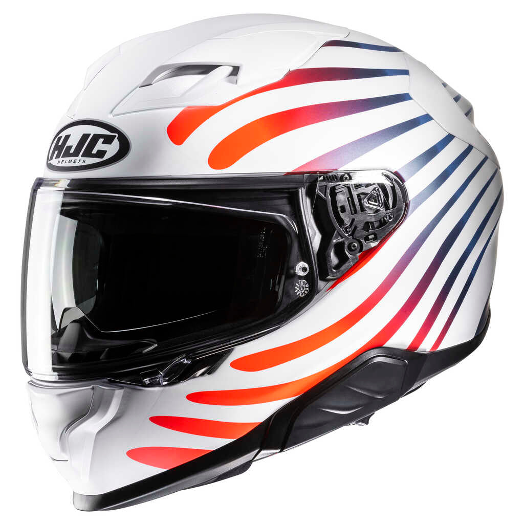 HJC F71 Helmet - ZEN MC21SF