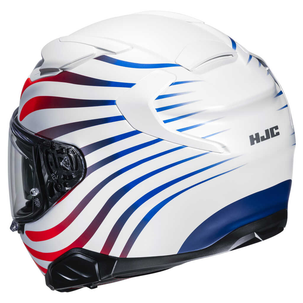 HJC F71 Helmet - ZEN MC21SF