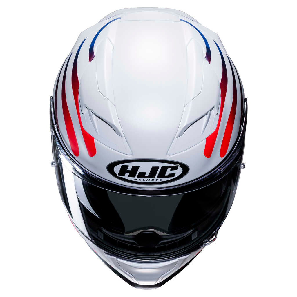 HJC F71 Helmet - ZEN MC21SF