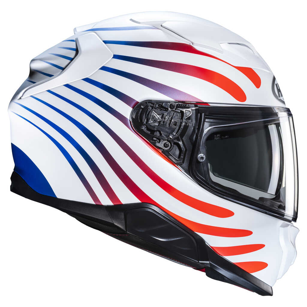 HJC F71 Helmet - ZEN MC21SF