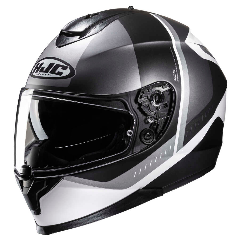 HJC C70N Helmet - ALIA MC5SF