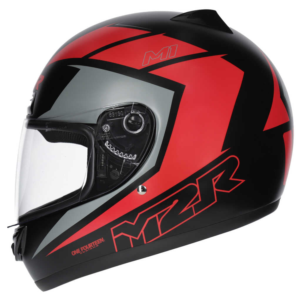 M2R M1 Helmet - CARVE PC-1F