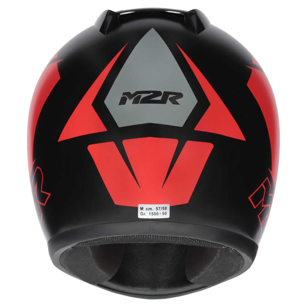 M2R M1 Helmet - CARVE PC-1F