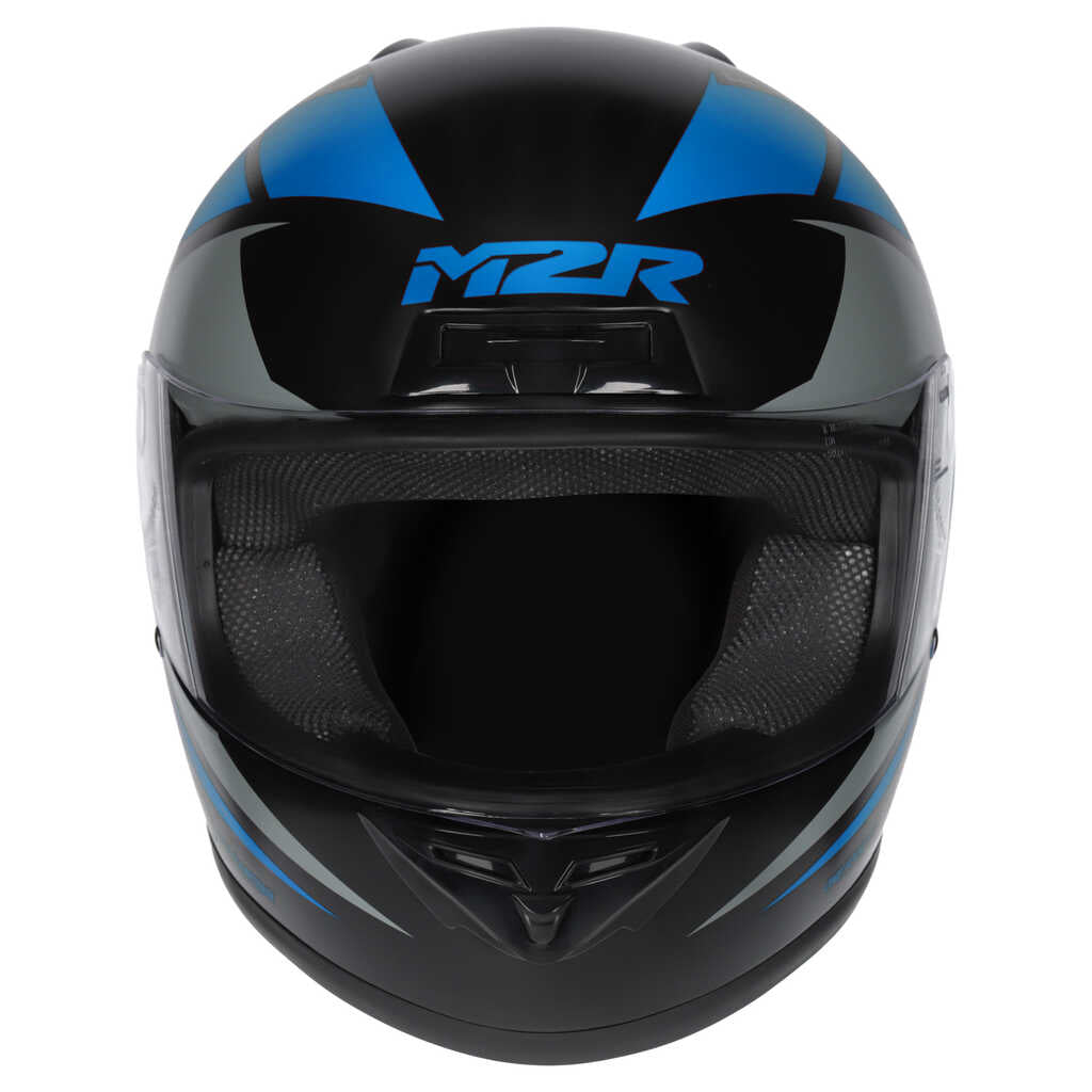 M2R M1 Helmet - CARVE PC-2F