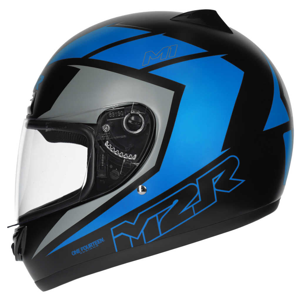 M2R M1 Helmet - CARVE PC-2F