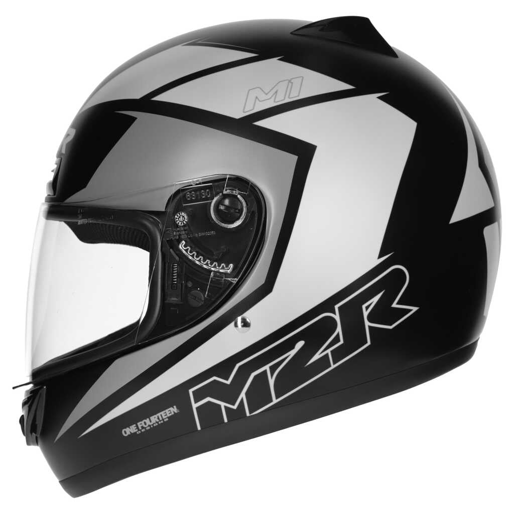 M2R M1 Helmet - CARVE PC-5F