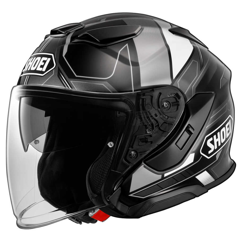 Shoei J-Cruise 3 Helmet - WHIZZY TC-5