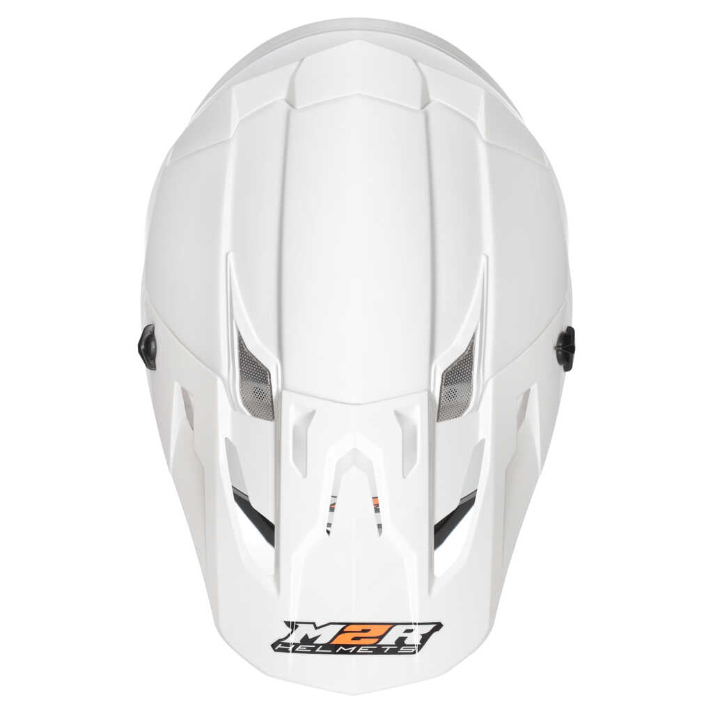 X4 EVO HELMET - WHITE