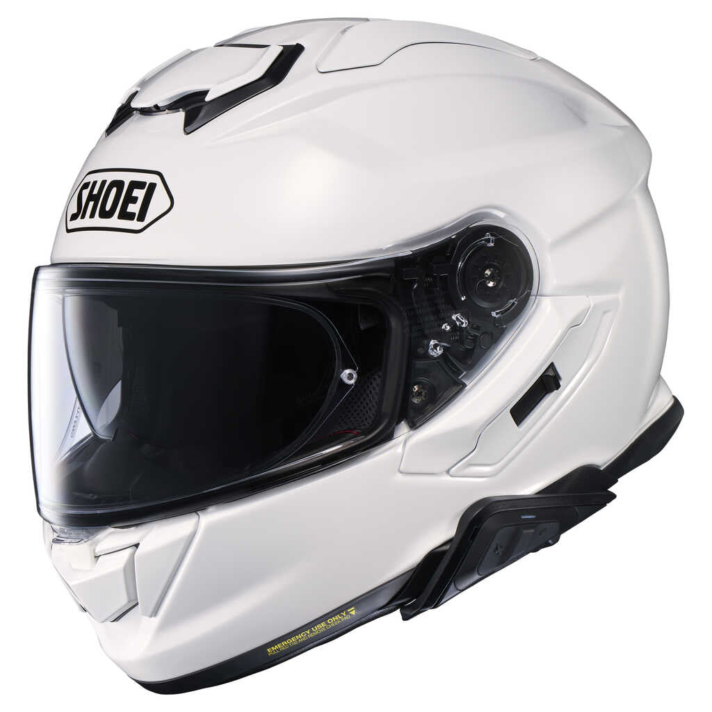 Spare Part - Shoei SRL Adapter