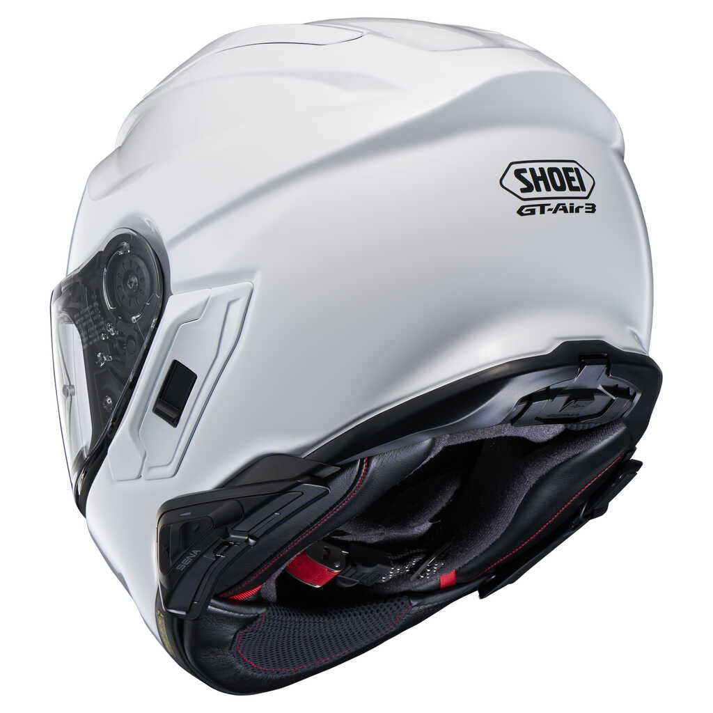 Spare Part - Shoei SRL Adapter