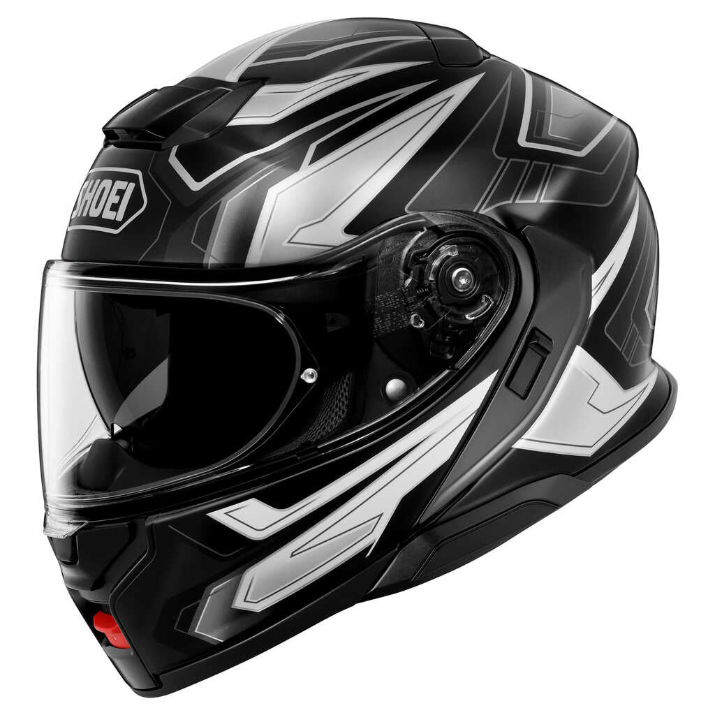 Shoei Neotec 3 Helmet - ANTHEM TC-5